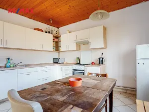 Prodej pozemku pro bydlení, Praha - Jinonice, K Opatřilce, 1082 m2