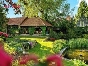 Prodej rodinného domu, Sulice, Na Křížkách, 277 m2