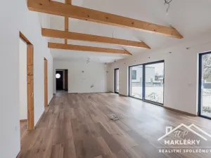 Prodej rodinného domu, Kouřim, Nad Hrázkou, 124 m2