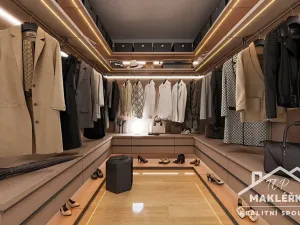 Prodej rodinného domu, Kouřim, Nad Hrázkou, 124 m2