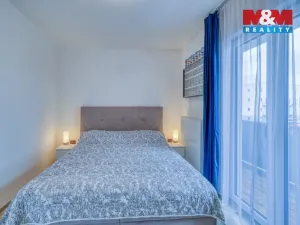 Prodej bytu 2+kk, Zbůch, K Újezdu, 47 m2