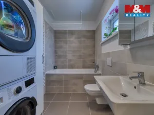 Prodej bytu 2+kk, Zbůch, K Újezdu, 47 m2