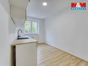 Pronájem bytu 2+1, Klatovy - Klatovy V, Rozvoj, 60 m2