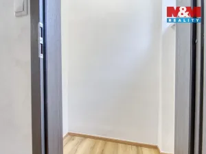 Pronájem bytu 2+1, Klatovy - Klatovy V, Rozvoj, 60 m2