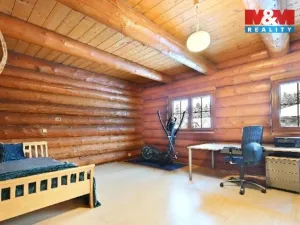 Prodej rodinného domu, Louňovice, Ke Kaménce, 296 m2