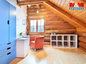 Prodej rodinného domu, Louňovice, Ke Kaménce, 296 m2