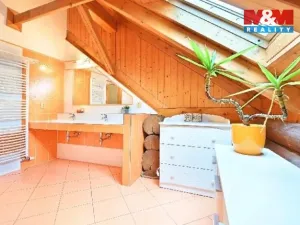 Prodej rodinného domu, Louňovice, Ke Kaménce, 296 m2