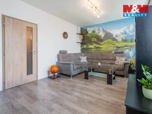 Prodej bytu 4+1, Mladošovice, 109 m2