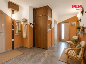 Prodej bytu 4+1, Mladošovice, 91 m2
