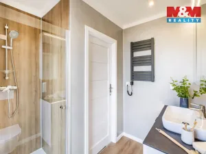 Prodej domu na klíč, Dvůr Králové nad Labem, náměstí T. G. Masaryka, 57 m2