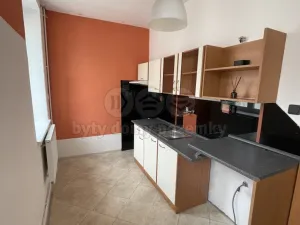 Pronájem bytu 1+1, Žatec, Příkrá, 44 m2