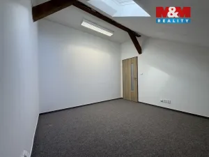 Pronájem kanceláře, Bechyně, Písecká, 14 m2