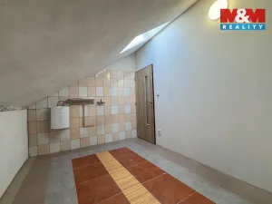 Pronájem kanceláře, Bechyně, Písecká, 14 m2