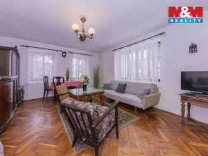 Prodej rodinného domu, Rašovice - Jindice, 92 m2