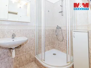 Prodej rodinného domu, Velký Osek, Tyršova, 86 m2