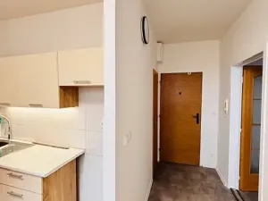 Pronájem bytu 1+1, Šumperk, Čsl. armády, 32 m2