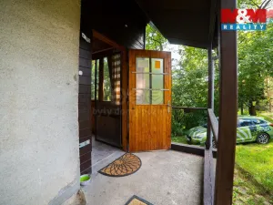 Prodej chaty, Nebovidy, 49 m2