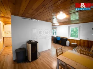 Prodej chaty, Nebovidy, 49 m2