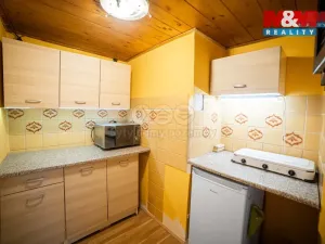 Prodej chaty, Nebovidy, 49 m2