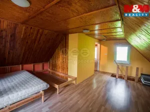 Prodej chaty, Nebovidy, 49 m2