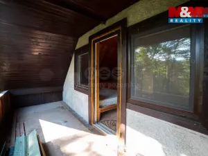 Prodej chaty, Nebovidy, 49 m2