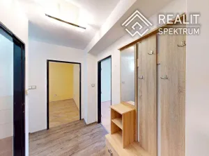 Prodej bytu 3+1, Ústí nad Orlicí, Kozinova, 64 m2