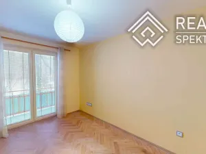 Prodej bytu 3+1, Ústí nad Orlicí, Kozinova, 64 m2