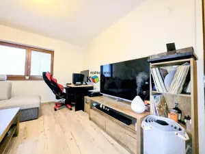 Prodej bytu 3+1, Mořkov, Horní, 105 m2