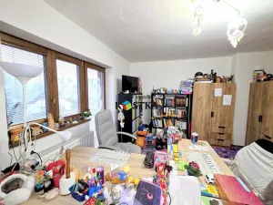 Prodej bytu 3+1, Mořkov, Horní, 105 m2