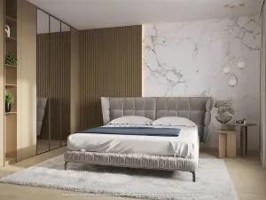 Prodej bytu 3+kk, Praha - Hlubočepy, Wassermannova, 74 m2