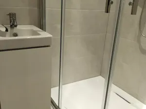 Pronájem bytu 1+kk, Plzeň, Skupova, 20 m2