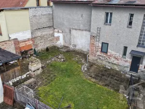 Prodej rodinného domu, Nové Město nad Metují, Čelakovského, 140 m2