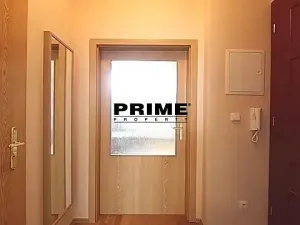 Pronájem bytu 2+kk, Praha - Vinohrady, Na Kozačce, 42 m2