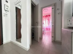 Prodej bytu 3+kk, Scalea, Itálie, 45 m2