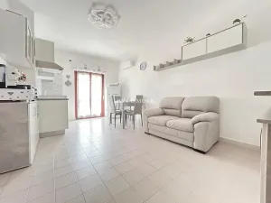 Prodej bytu 3+kk, Scalea, Itálie, 45 m2