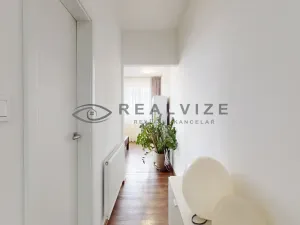 Prodej bytu 3+kk, České Budějovice, Mikuláše z Husi, 97 m2