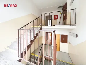 Prodej komerční nemovitosti, Kraslice, Palackého, 1800 m2