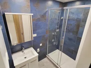 Pronájem bytu 2+1, Mladá Boleslav, Jilemnického, 51 m2