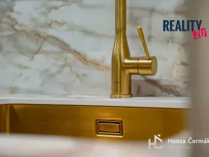 Pronájem bytu 1+kk, Brno, 35 m2