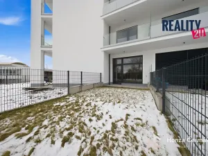 Pronájem bytu 1+kk, Brno, 35 m2