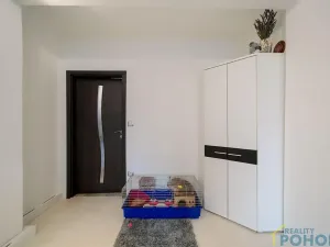 Pronájem bytu 2+kk, Choceň, Ostrovní, 60 m2