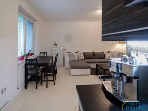 Pronájem bytu 2+kk, Choceň, Ostrovní, 60 m2