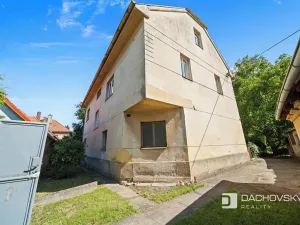 Prodej rodinného domu, Slatiňany, 214 m2