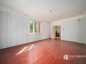 Prodej rodinného domu, Slatiňany, 214 m2