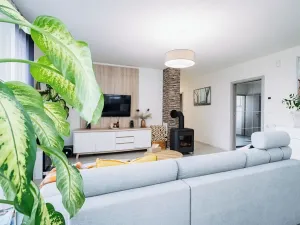 Prodej rodinného domu, Cheb, U Sídliště, 114 m2