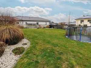 Prodej rodinného domu, Cheb, U Sídliště, 114 m2