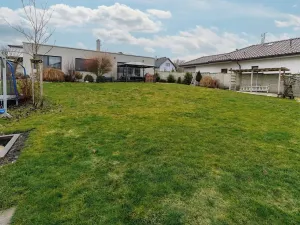 Prodej rodinného domu, Cheb, U Sídliště, 114 m2