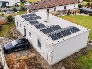 Prodej rodinného domu, Cheb, U Sídliště, 114 m2