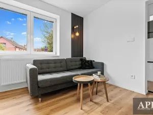 Prodej rodinného domu, Uherské Hradiště, Za Kovárnou, 107 m2