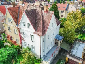 Prodej bytu 2+1, Praha - Strašnice, Vykáňská, 58 m2